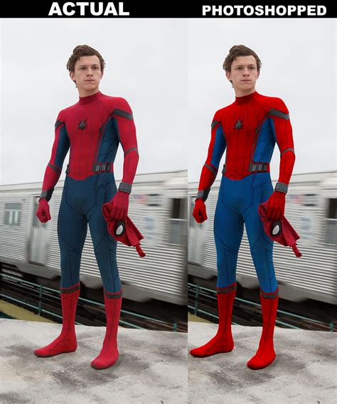 Download Spider Man Homecoming 3 Cast Background | Spider-Man Hintergrund