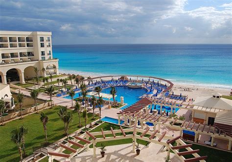 Marriott Cancun Resort - Cancun, Mexico All Inclusive Deals - Shop Now