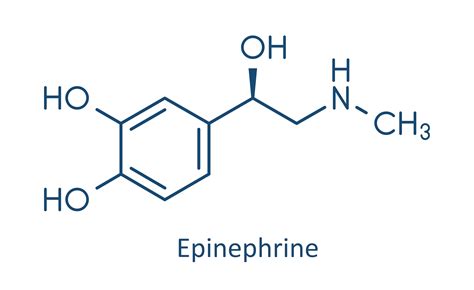 Epinephrine