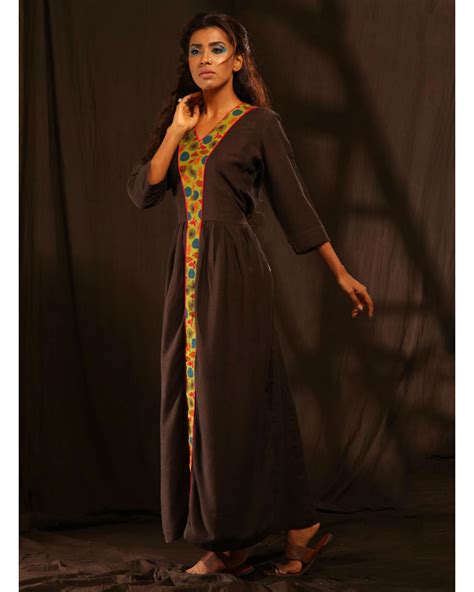 Maati dress by Udd | The Secret Label