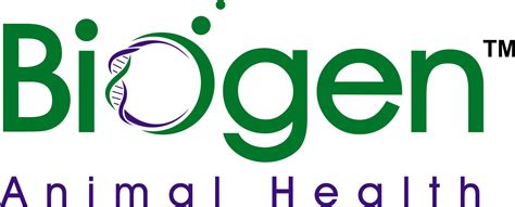 Biogen Logo - LogoDix