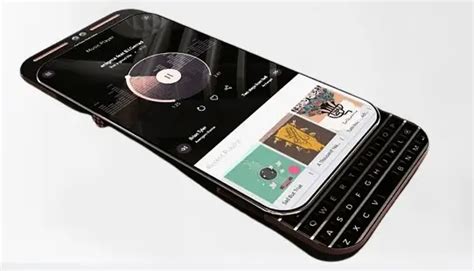 Blackberry Play 5G (2024) Release Date, Specs & Price!