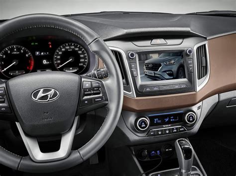 Hyundai Creta 2019: fotos, preços, consumo e novidades