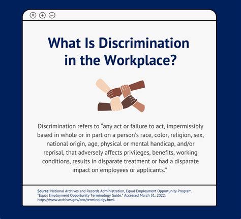 How to Address Conflict Related to Workplace Discrimination ...