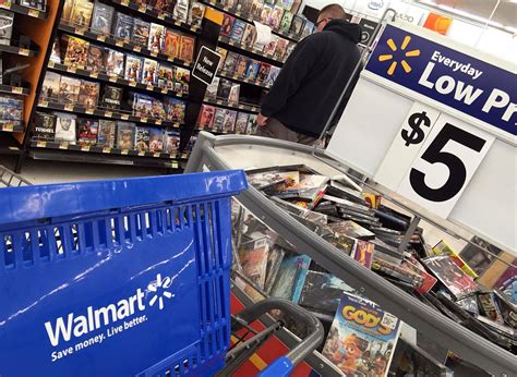 Experts Dispute Walmart's Wisdom In Raising Online Prices