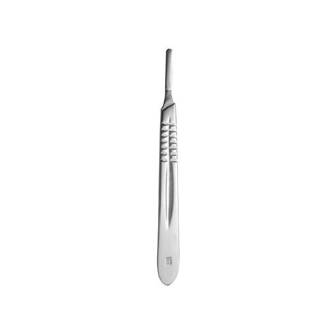 Scalpel Handle No 4 | Delta Educational