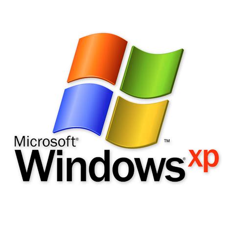 Windows XP Logo - Palitto Consulting Services