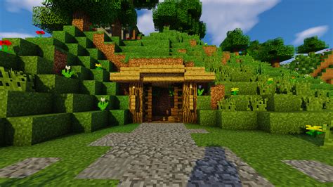 Top 5 Minecraft Mine Entrance Designs & Building Guide | Gamerz Gateway