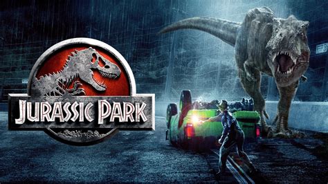 Download Movie Jurassic Park HD Wallpaper