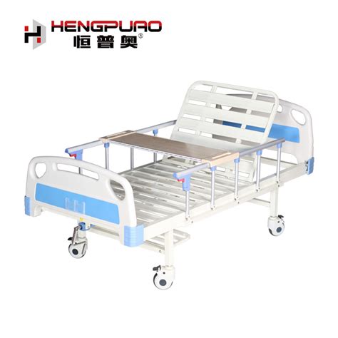 Durable Medical Equipment Adjustable Hospital Bed With Cheap Price ...