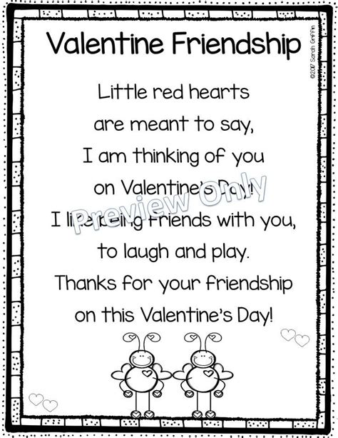 55 Best Of Friendship Poems for Kids