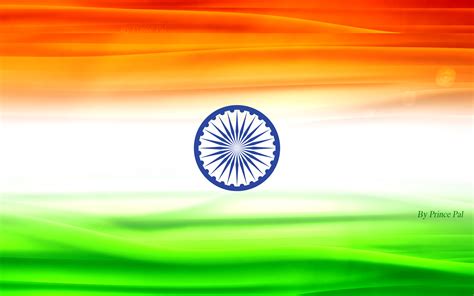 Beautiful Indian Flag (Tiranga) Wallpapers - Happy Independence Day!