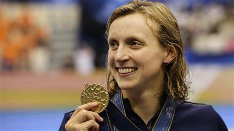 How many medals has Katie Ledecky won? Tracking results from USA star's ...