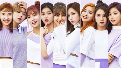 Twice Wallpapers - Top Free Twice Backgrounds - WallpaperAccess