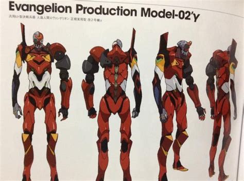 Title For Rebuild of Evangelion Finale Revealed | Evangelion, Comic ...