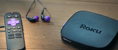 Roku Ultra LT | Powerful 4K streaming | Roku