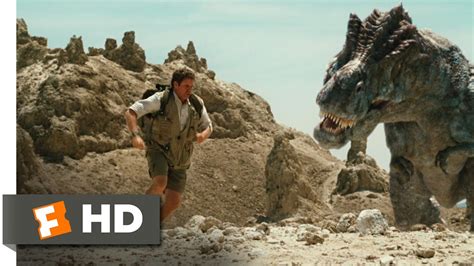 Land of the Lost (7/10) Movie CLIP - Feeding Time (2009) HD - YouTube