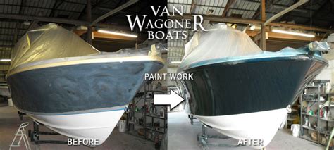 Can You Paint A Fiberglass Boat? Try To Know - Tips And Advice For Painting