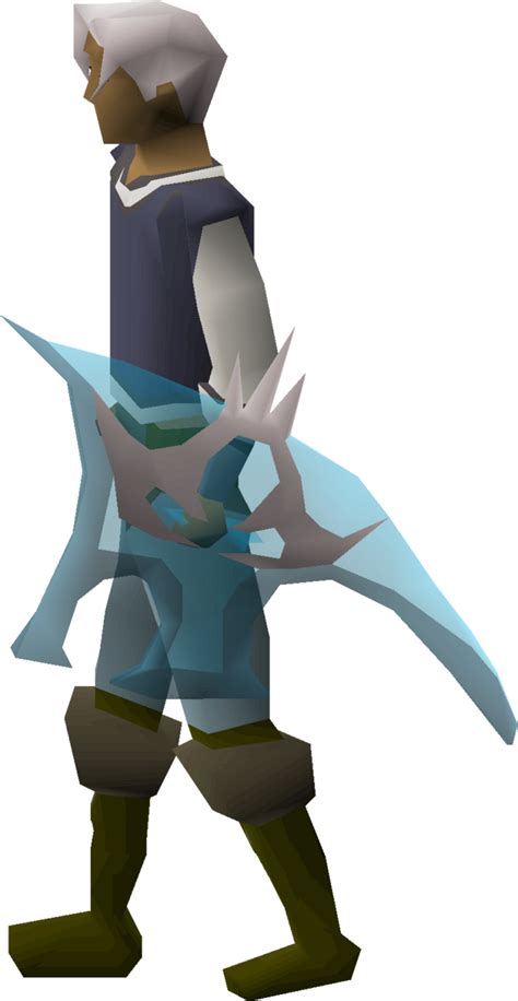 File:Elysian spirit shield equipped.png - OSRS Wiki