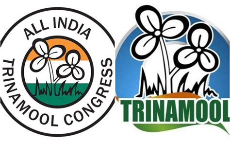 All India Trinamool Congress denies dropping ‘Congress’ from its name ...