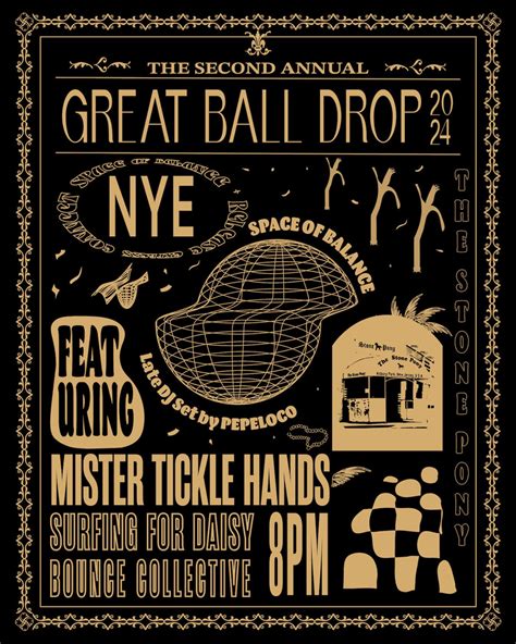 Dec 31 | The 2nd Annual Great Ball Drop 2024 | Asbury Park, NJ Patch