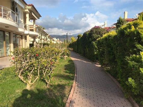 Hakkımızda - Anatolia Garden Peyzaj Fethiye