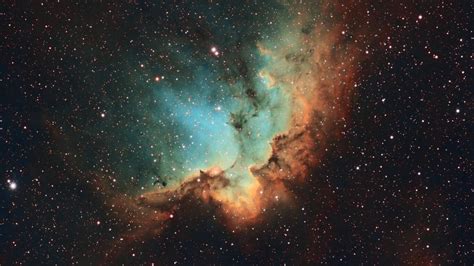 1366x768 Nebula 5k 1366x768 Resolution HD 4k Wallpapers, Images ...