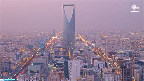 Sky Bridge, Kingdom Tower in Riyadh is not the faint-hearted. | Saudi Scoop