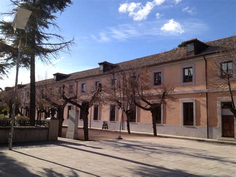 Spain, Part 2: Universidad de Castilla-La Mancha | Fland-Made