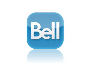 Bell Canada Logo - LogoDix