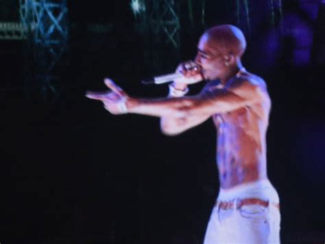 How That Tupac Hologram At Coachella Worked | WBUR News