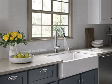 Undermount Farm Sink - Amazadesign