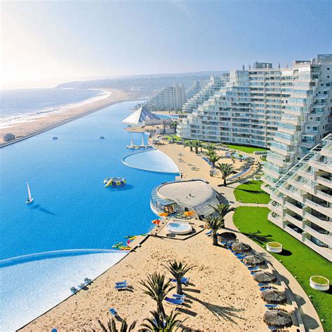 San Alfonso del Mar Resort, Algarrobo, Chile photo on Sunsurfer