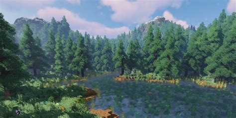 Best Shaders For Minecraft 1.18 Optifine