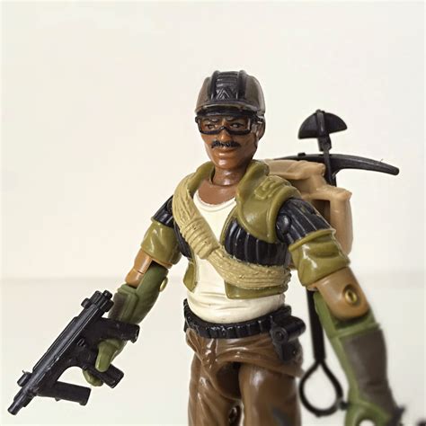 The Half Pint Review: Sneak Preview: Vintage GI Joe Action Figures ...