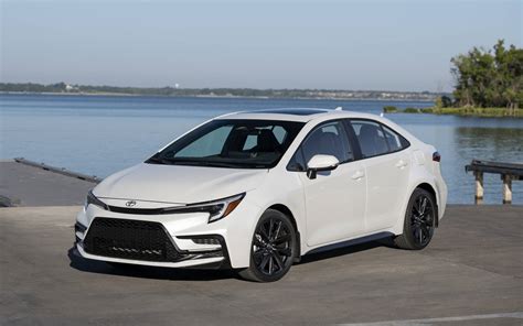 Share 111+ images how much is a 2023 toyota corolla - In.thptnganamst ...