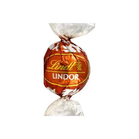 Buy Lindt Truffles, Lindor, Peanut Butter - 1... Online | Mercato