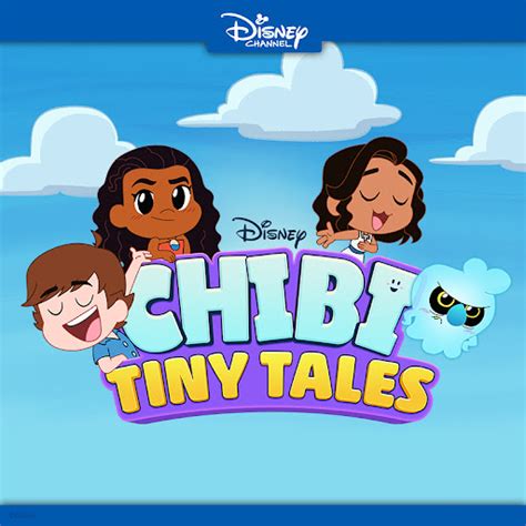 Chibi Tiny Tales - TV on Google Play