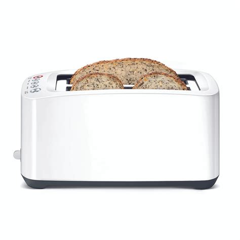 Breville Lift and Look Touch Toaster | Chefs Corner Store