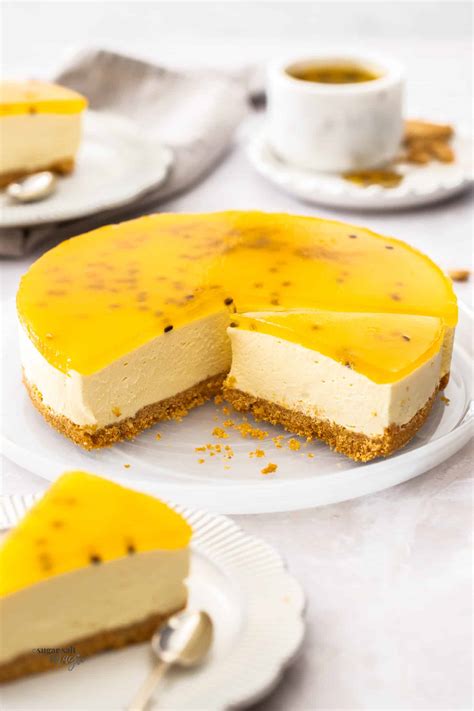 Easy Cheesecake Recipe No Bake Mary Berry | Deporecipe.co