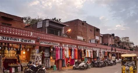 Jaipur Shopping - Here's A List of Best Shopping Markets in Jaipur ...