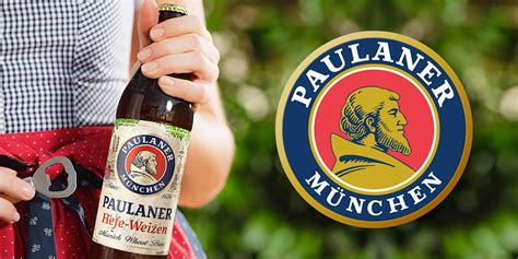 Paulaner USA Updates the Look of its Packaging - Absolute Beer