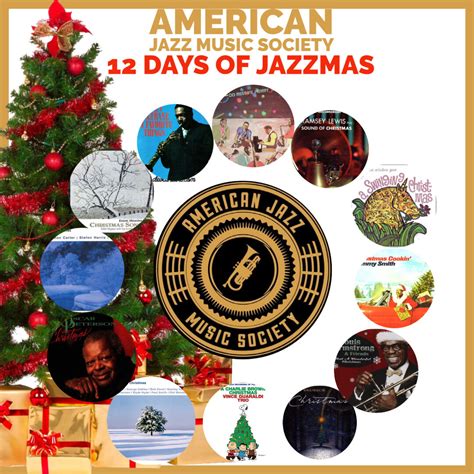 Best Jazz Christmas Albums | American Jazz Music Society