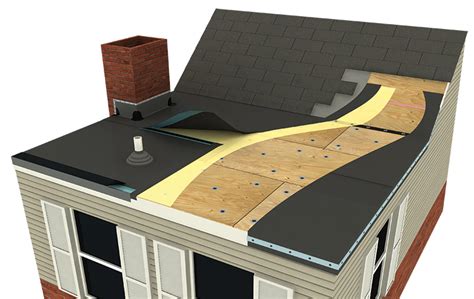 EPDM Installation - RoofKit Roofing