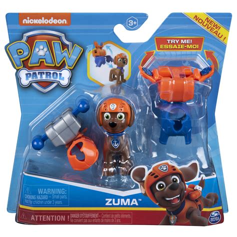 Zuma Paw Patrol Toy Amazon at Kimberly Stanfield blog