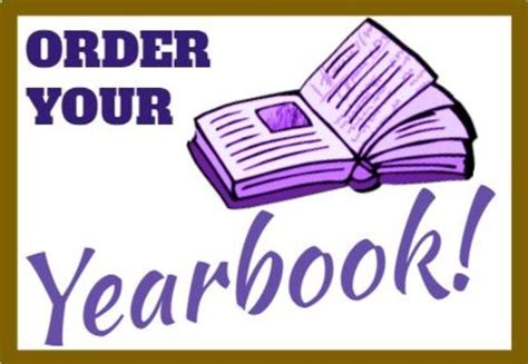 Yearbook 2022-2023 Pre-orders | Jefferson Middle School