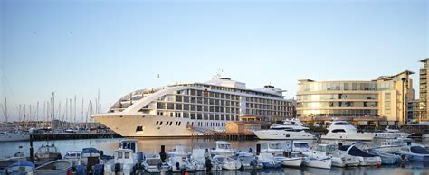 Sunborn Gibraltar - Hotels in Gibraltar | Sunborn London