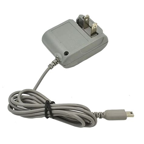 Useful Home AC Power Adapter Charger Charging for Nintendo DSi NDSi -in ...