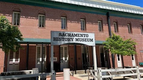 Underground tours in Sacramento for the haunted history buffs - SACtoday