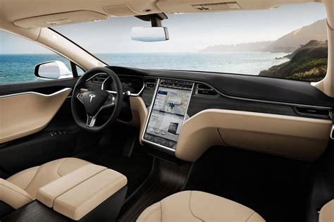 2016 Tesla Model S VINs, Configurations, MSRP & Specs - AutoDetective